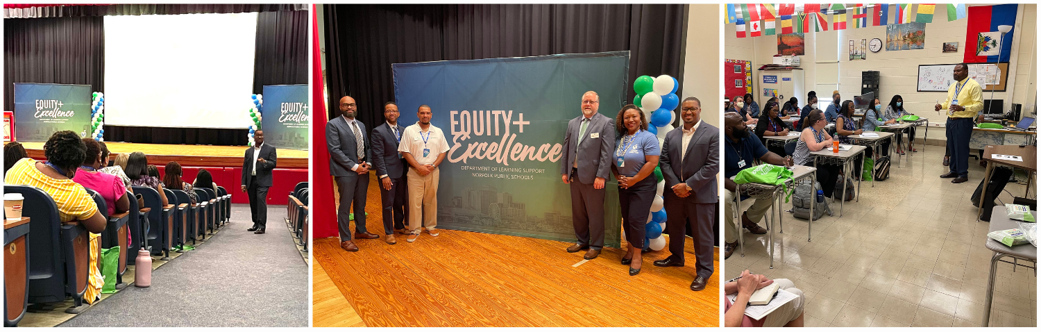 CCEIS Conference